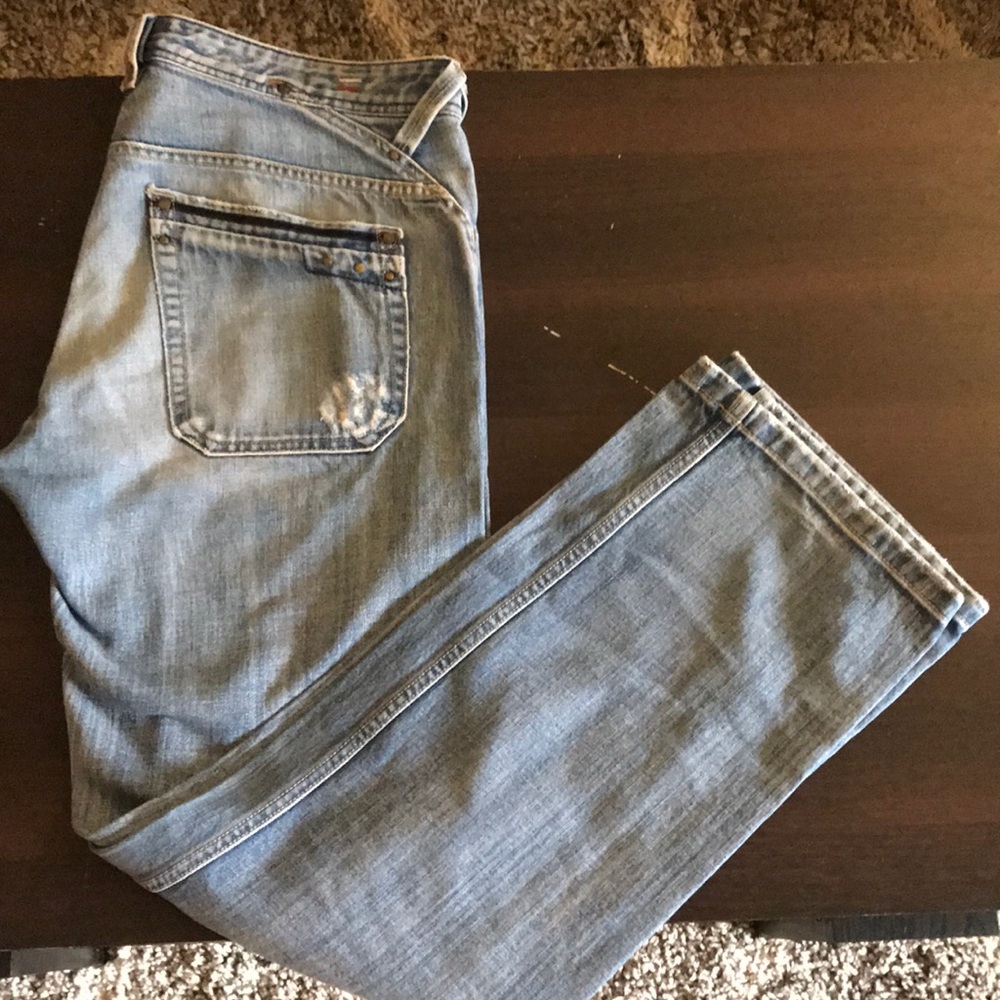 Diesel Jeans